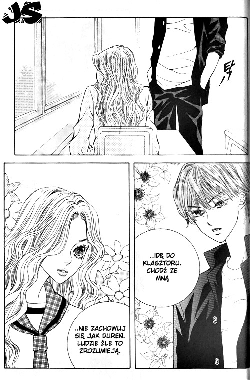 Utopia of Homosexuality Vol. 1 Ch. 5 第8页