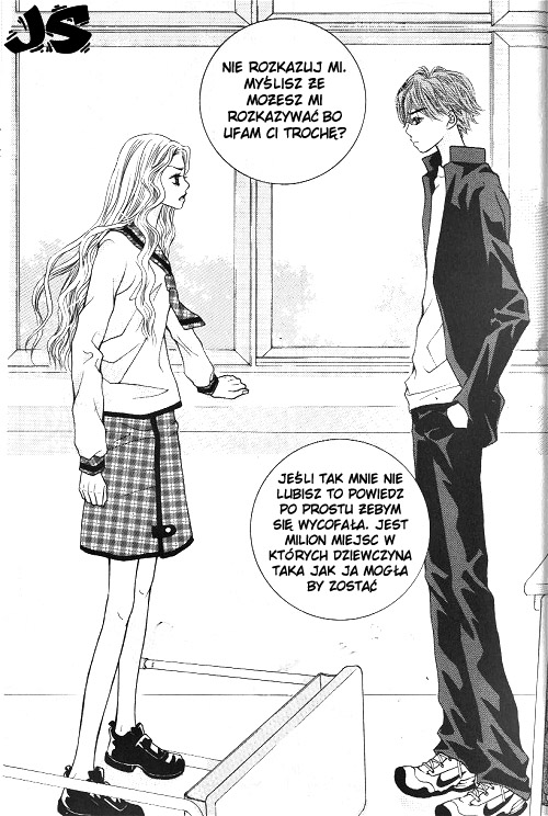 Utopia of Homosexuality Vol. 1 Ch. 5 第10页