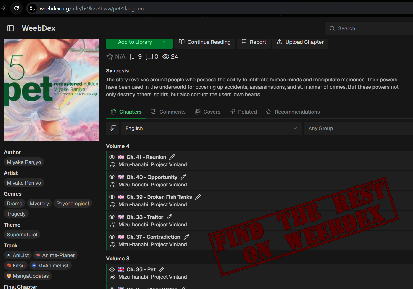 Pet Open Door 第1页