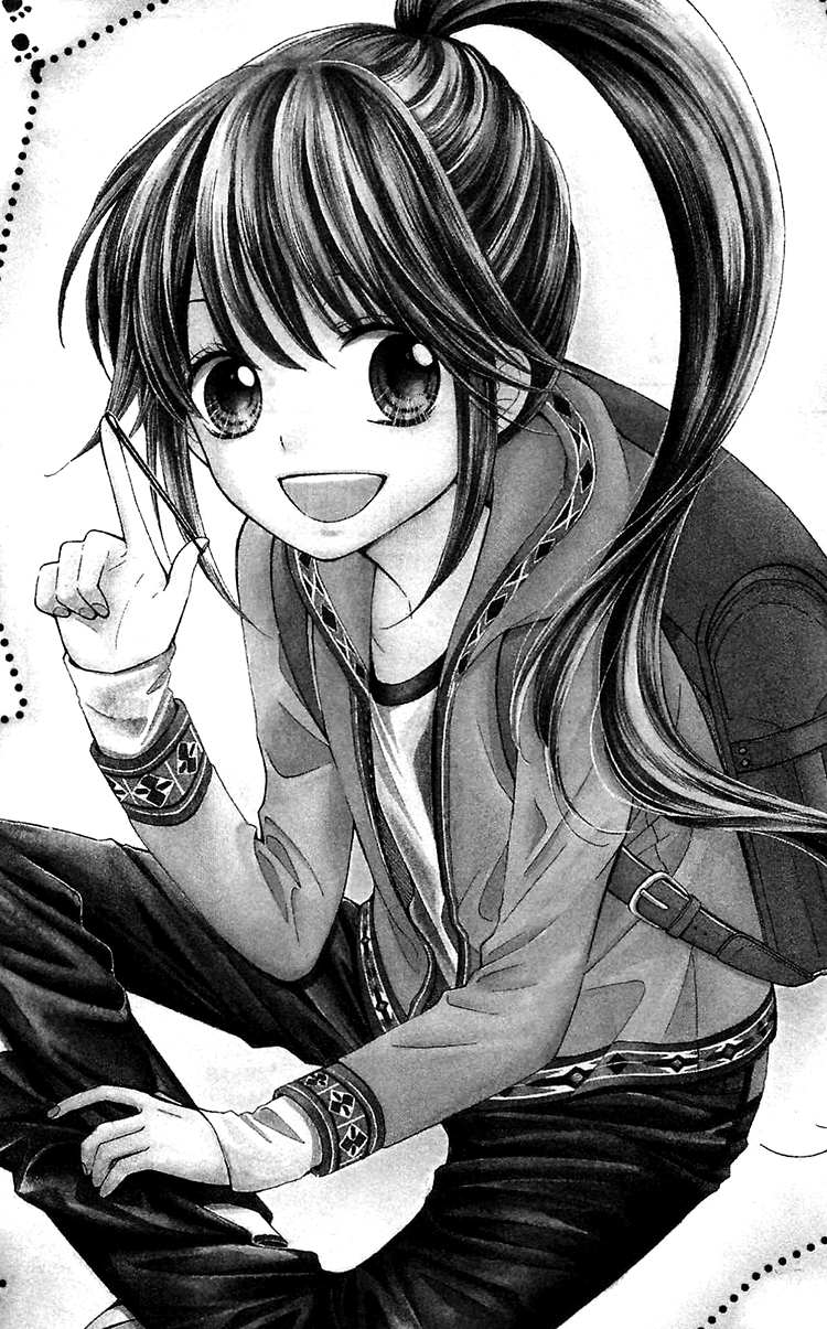 Nekota no Koto ga Ki ni Natte Shikatanai 第8页