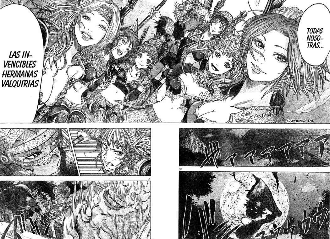 Ring of the Nibelung Brunilda 第10页