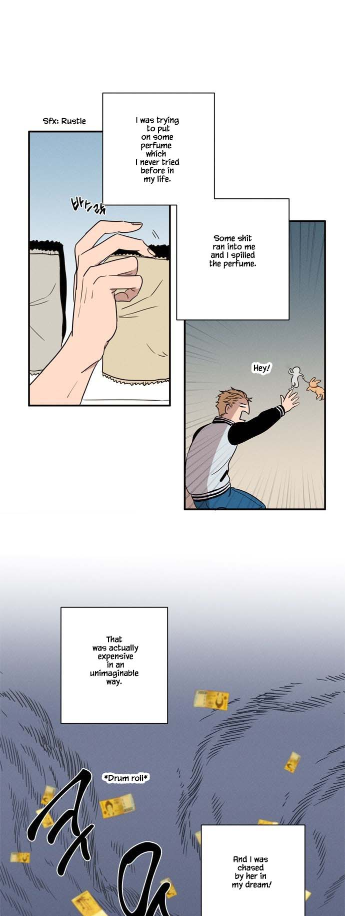Your perfume Ch. 6 第17页