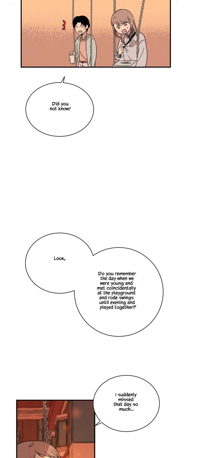 Your perfume Ch. 6 第5页