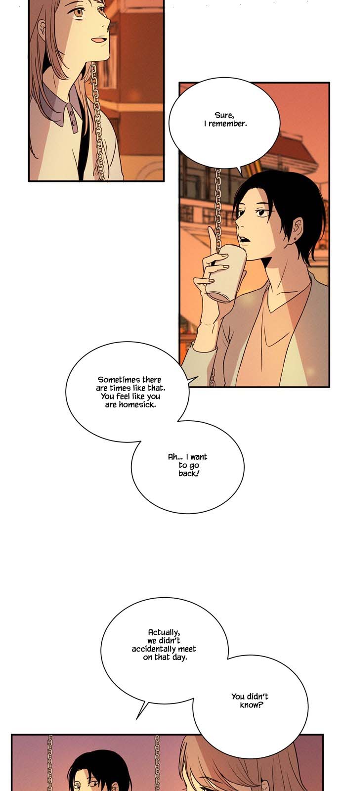 Your perfume Ch. 6 第6页