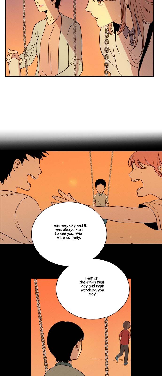 Your perfume Ch. 6 第7页