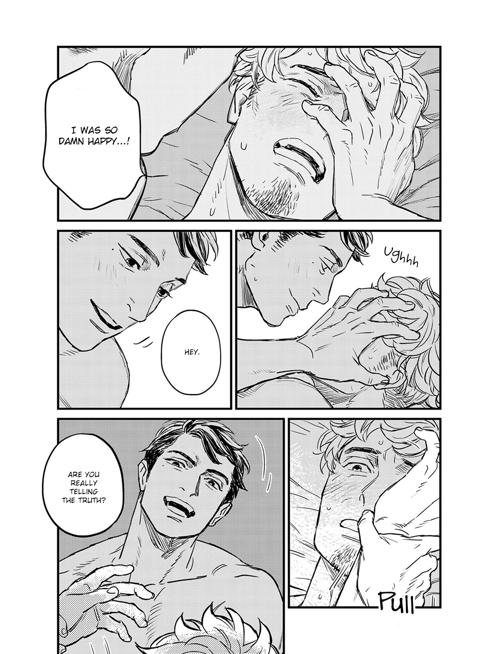 Touhikou ja Arumaishi Vol. 1 Ch. 1 第26页