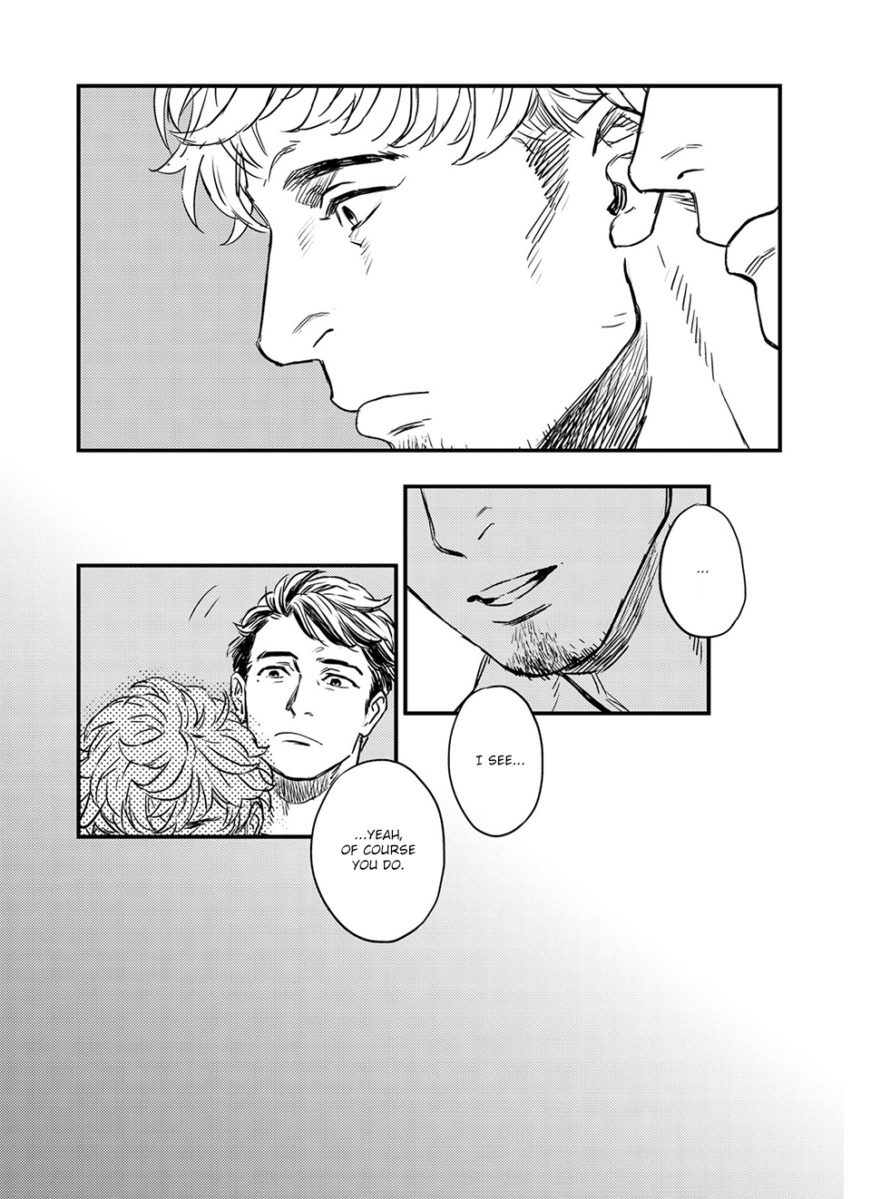 Touhikou ja Arumaishi Vol. 1 Ch. 1 第30页