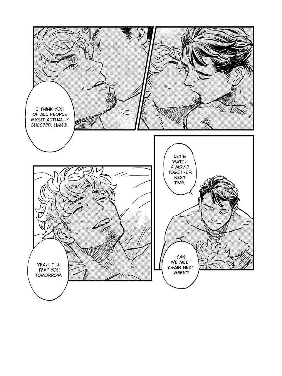 Touhikou ja Arumaishi Vol. 1 Ch. 1 第10页