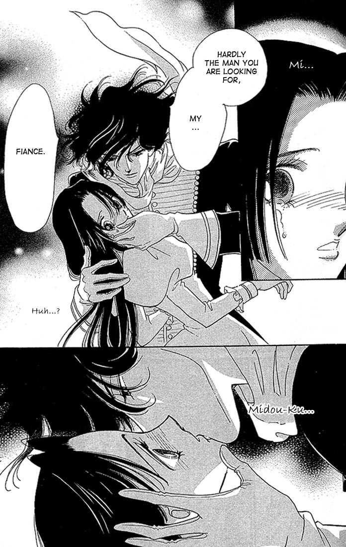 The World Exists for Me Sekai and the Beginning of the World 第36页