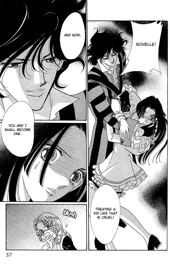 The World Exists for Me Sekai and the Beginning of the World 第58页