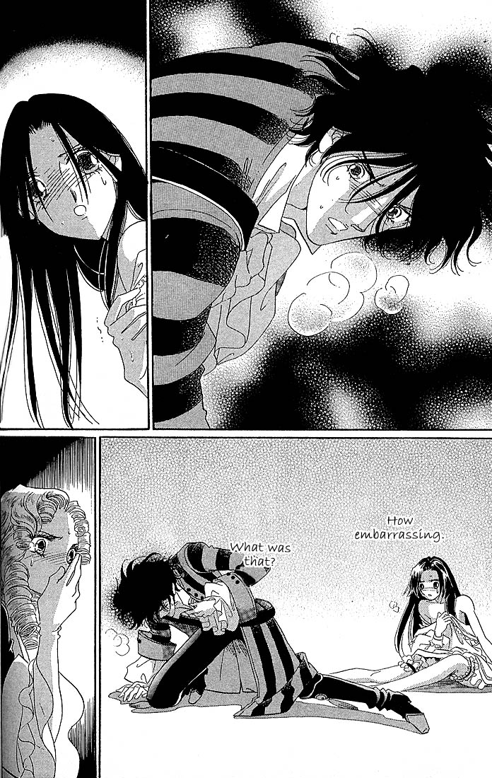 The World Exists for Me Sekai and the Beginning of the World 第65页