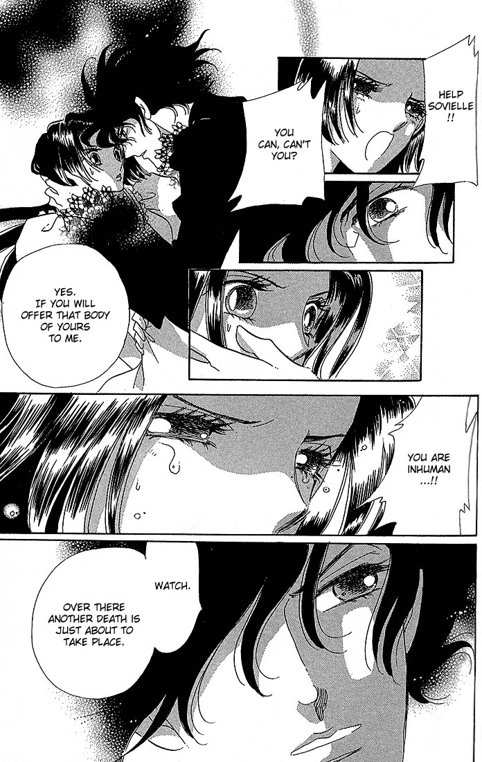 The World Exists for Me Sekai and the Beginning of the World 第76页