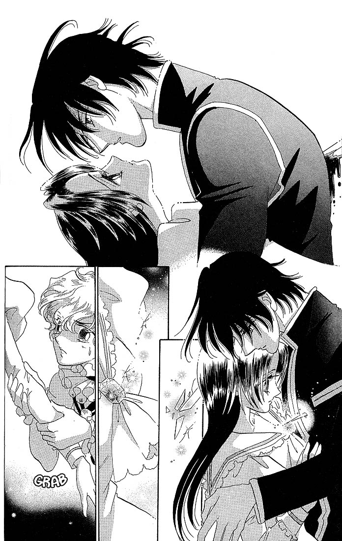 The World Exists for Me Sekai and the Beginning of the World 第85页