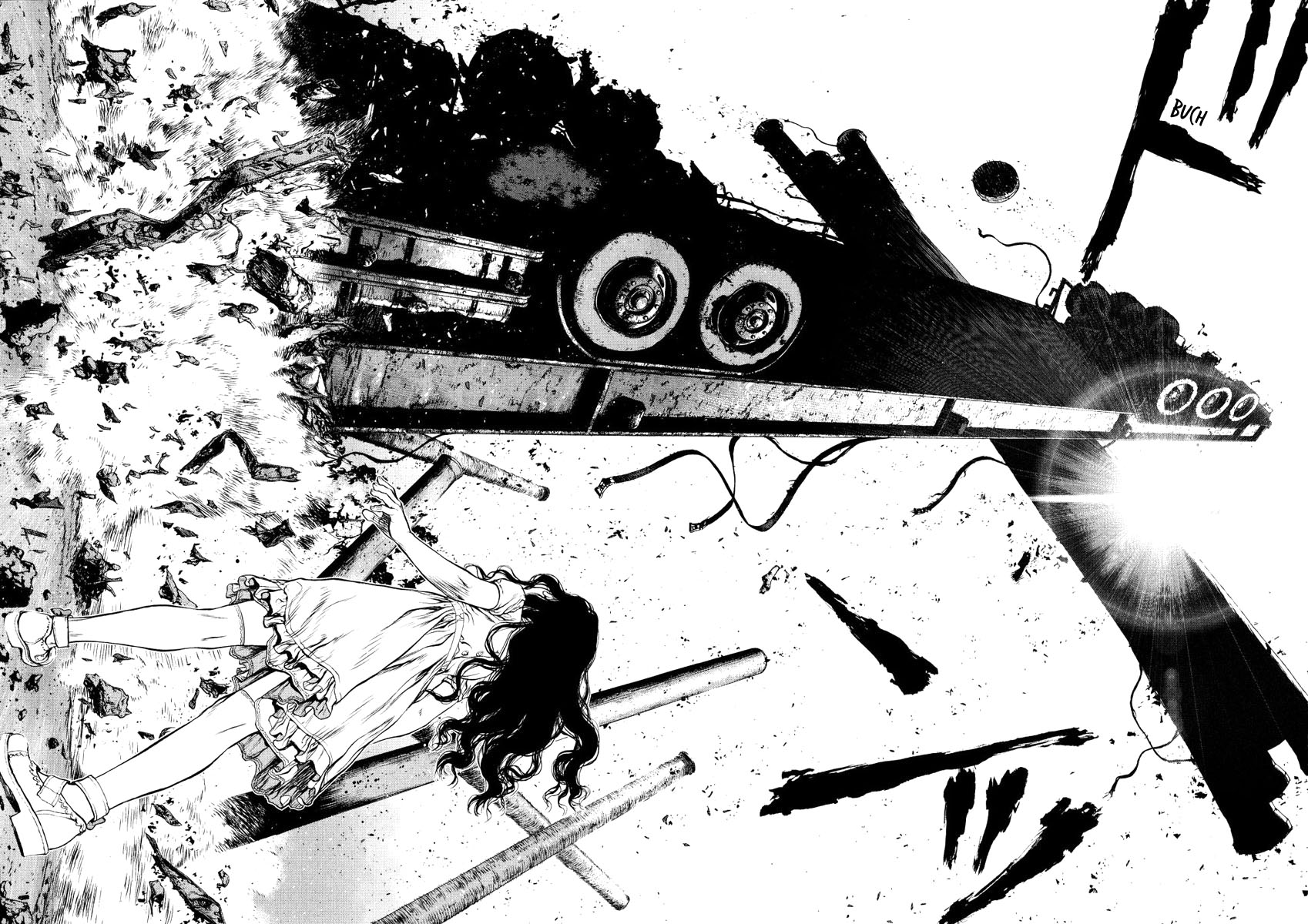 Raqiya Vol. 1 Ch. 1 第17页