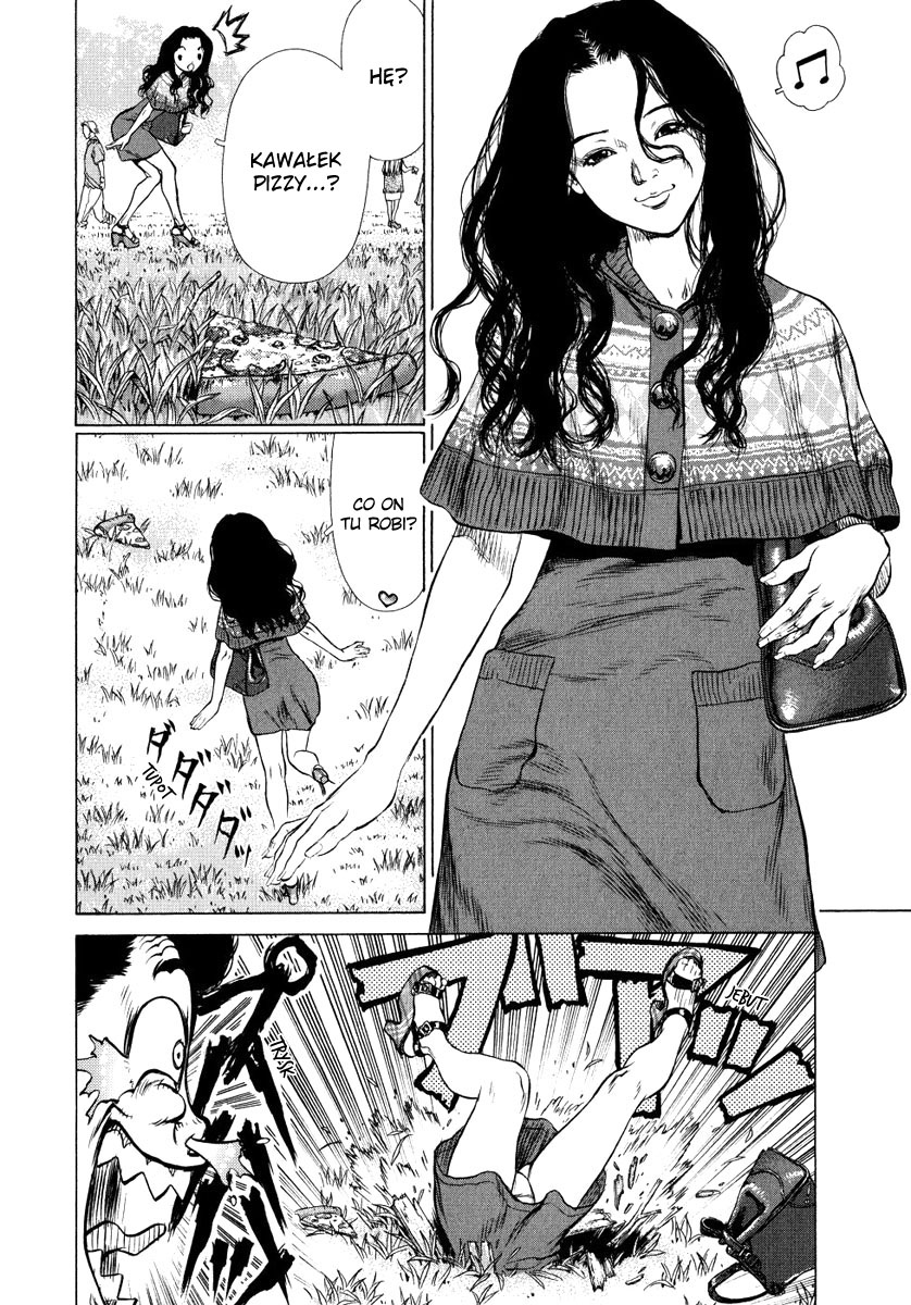 Raqiya Vol. 1 Ch. 1 第21页