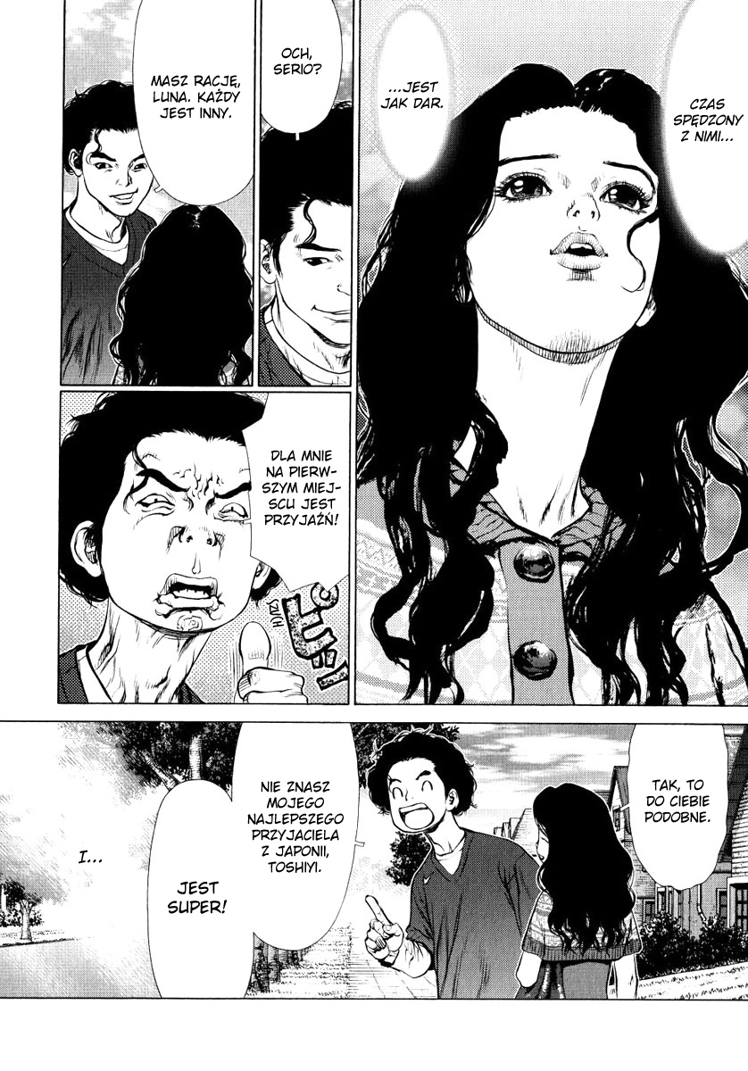 Raqiya Vol. 1 Ch. 1 第26页