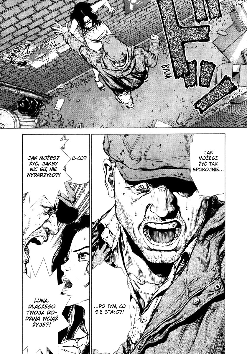 Raqiya Vol. 1 Ch. 1 第33页