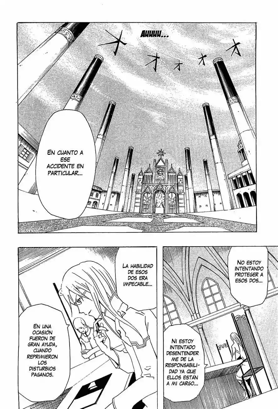 Kai Pilgrim Vol. 1 Ch. 3 第2页