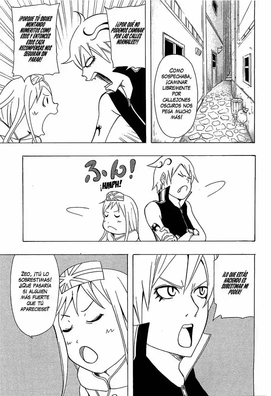 Kai Pilgrim Vol. 1 Ch. 3 第13页