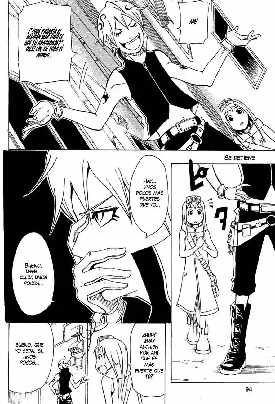 Kai Pilgrim Vol. 1 Ch. 3 第14页