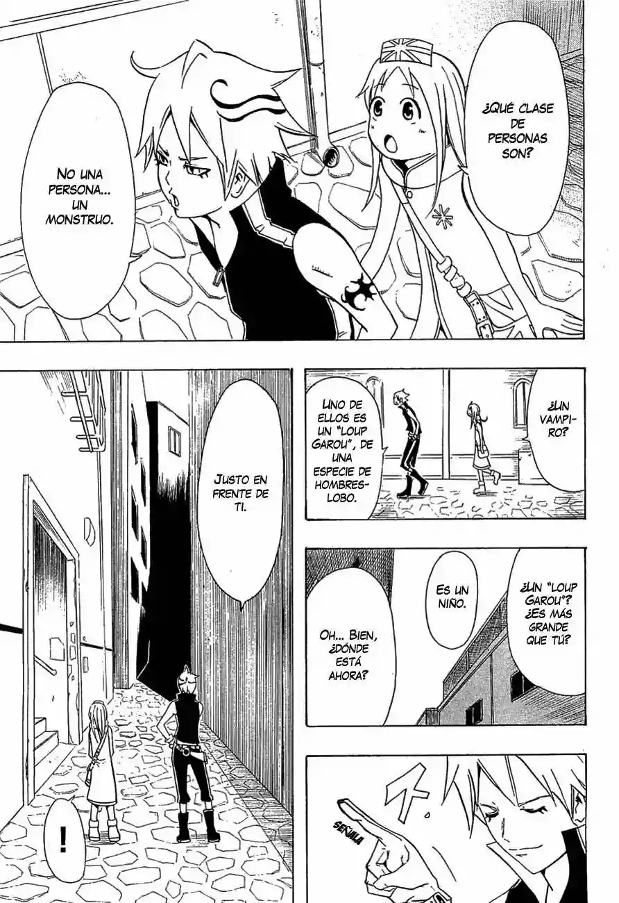 Kai Pilgrim Vol. 1 Ch. 3 第15页