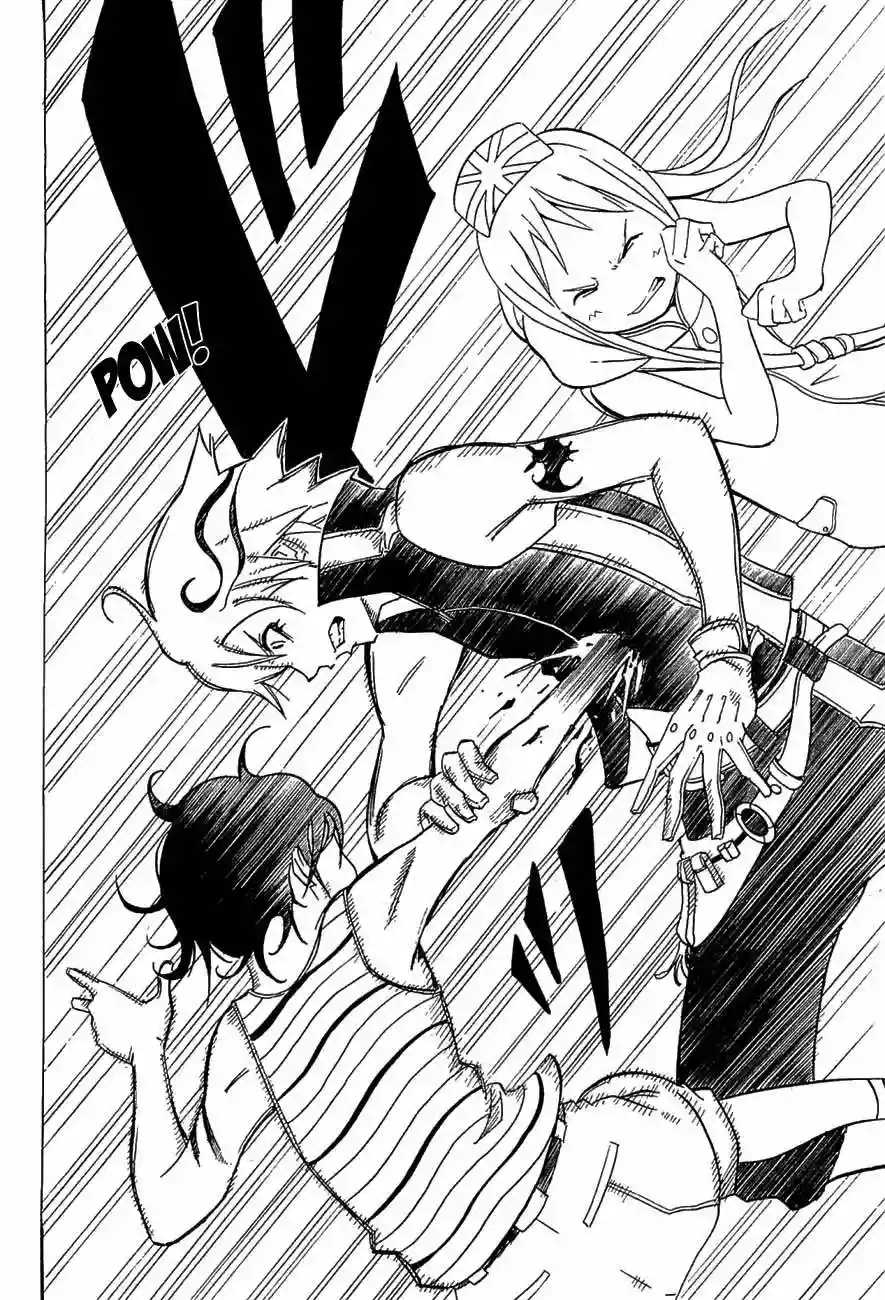 Kai Pilgrim Vol. 1 Ch. 3 第20页