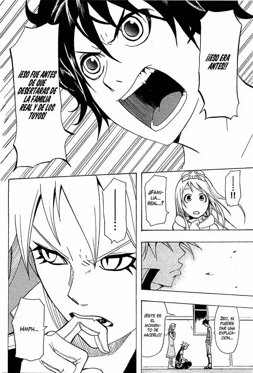 Kai Pilgrim Vol. 1 Ch. 3 第30页