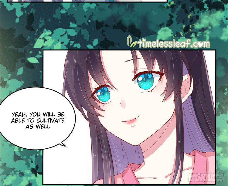 Supreme Ocular Master: The Peerless Heiress Ch. 6 第22页