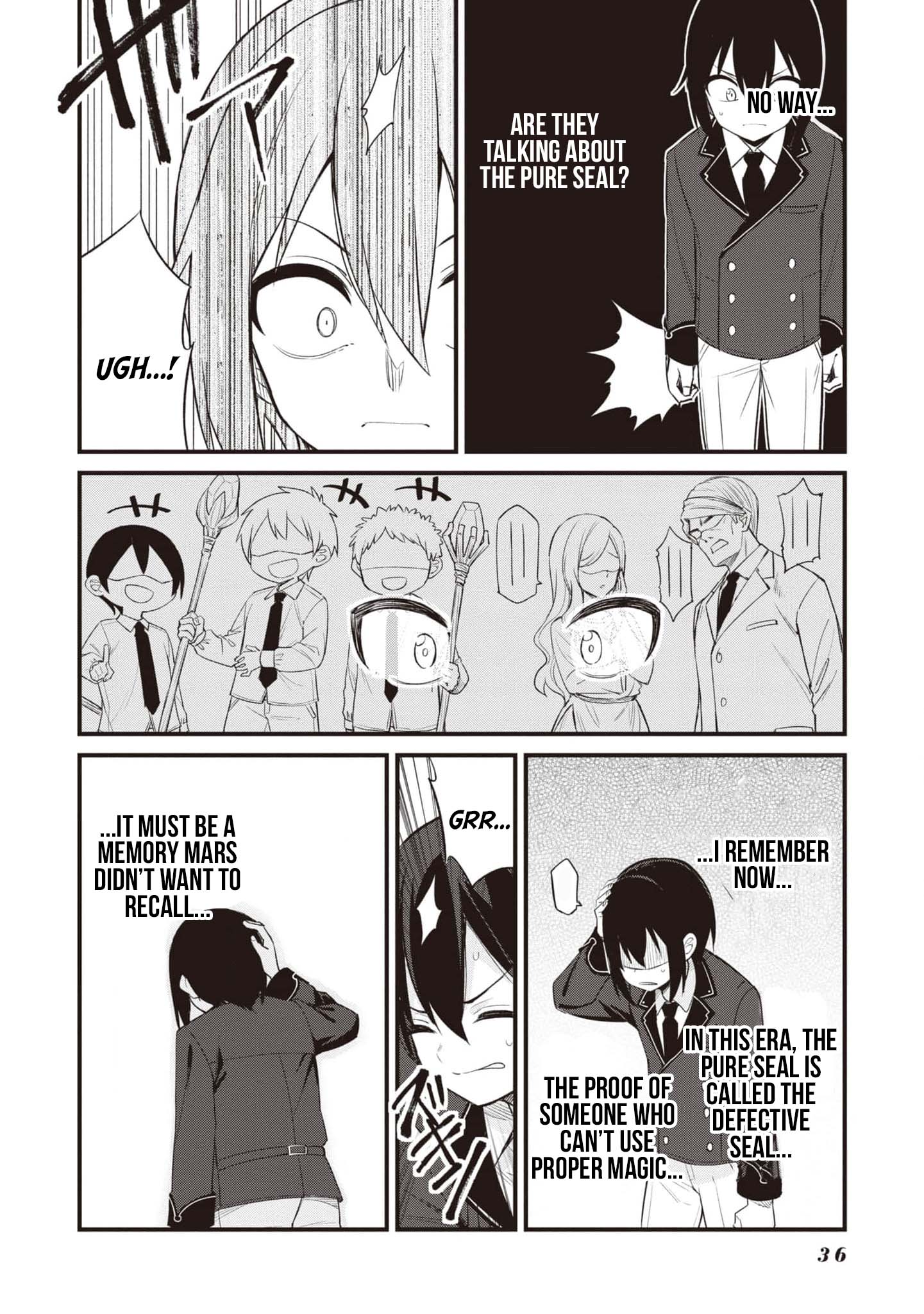 The Weakest Student is Actually the Strongest Sage New School 第11页