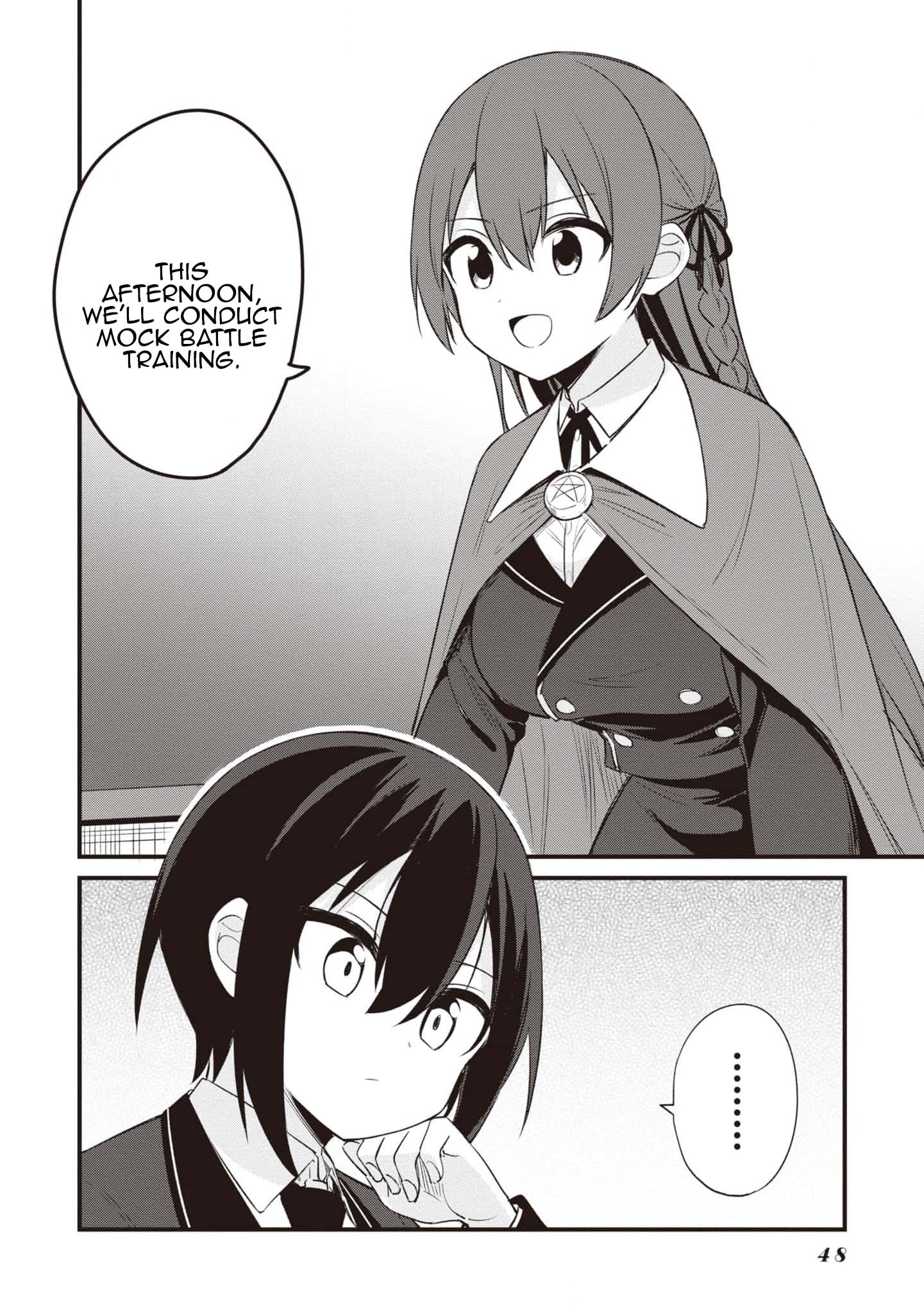 The Weakest Student is Actually the Strongest Sage New School 第23页