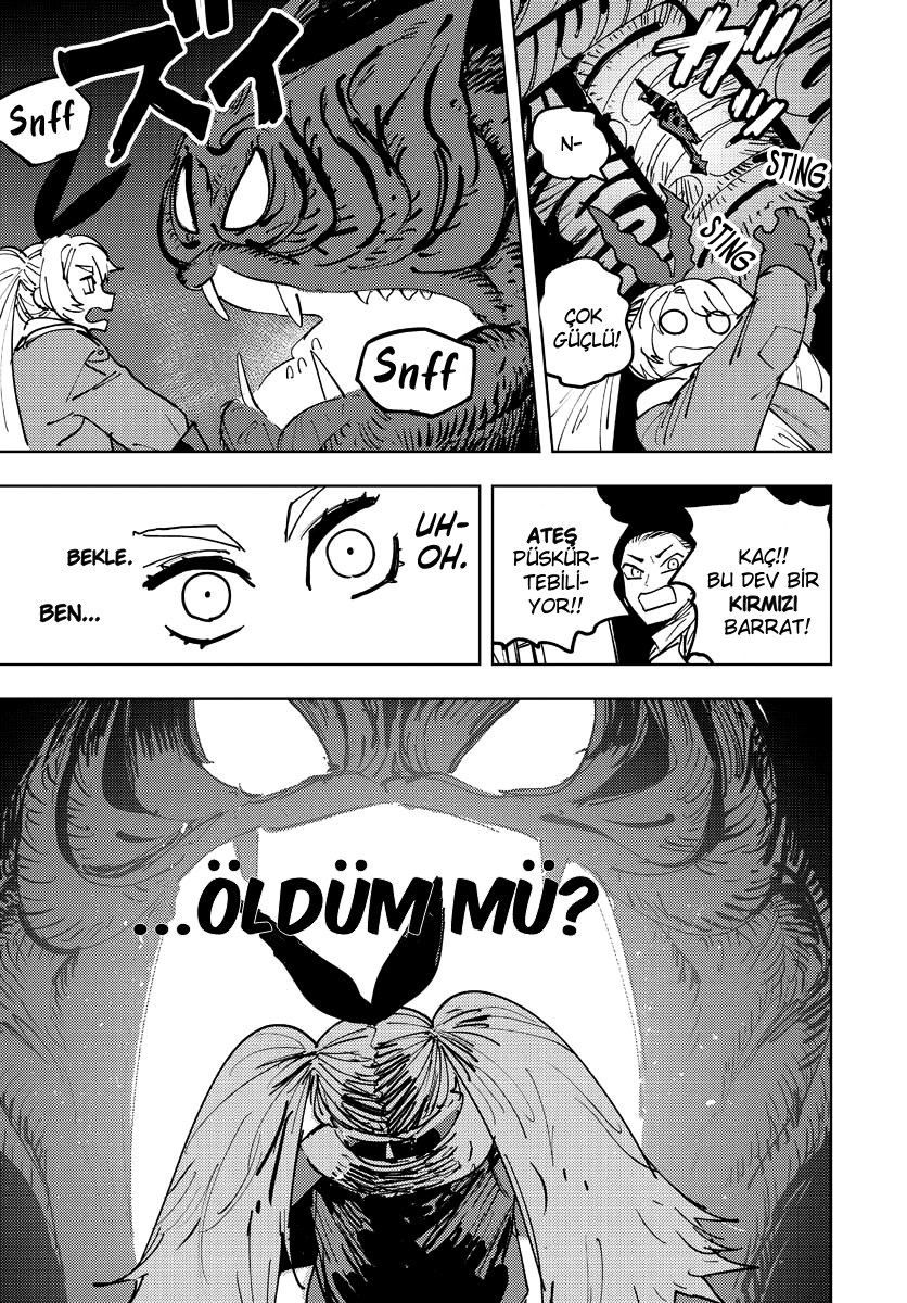 Bouken ni wa, Buki ga Hitsuyou da! ~Kodawari Rudy no Kajiya-gurashi~ Chapter 1 第19页
