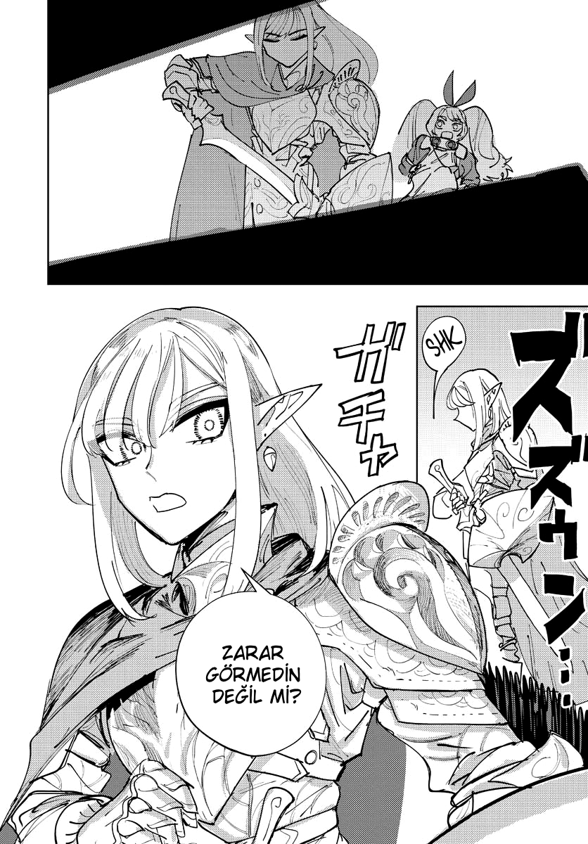 Bouken ni wa, Buki ga Hitsuyou da! ~Kodawari Rudy no Kajiya-gurashi~ Chapter 1 第21页