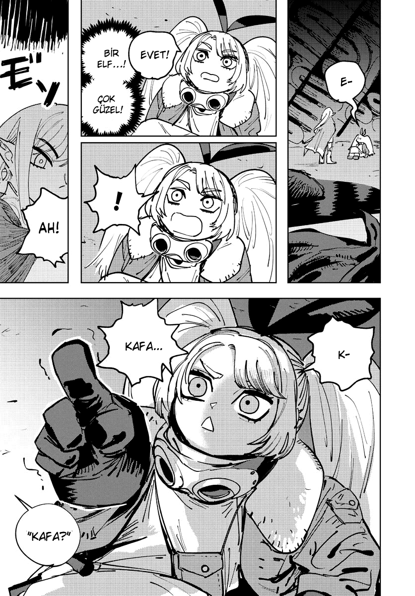 Bouken ni wa, Buki ga Hitsuyou da! ~Kodawari Rudy no Kajiya-gurashi~ Chapter 1 第22页