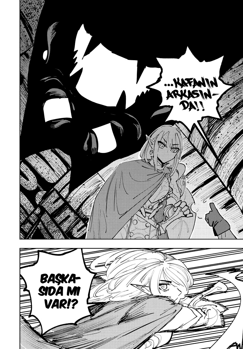 Bouken ni wa, Buki ga Hitsuyou da! ~Kodawari Rudy no Kajiya-gurashi~ Chapter 1 第23页