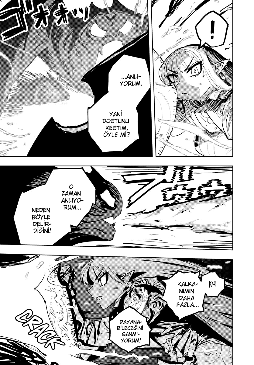 Bouken ni wa, Buki ga Hitsuyou da! ~Kodawari Rudy no Kajiya-gurashi~ Chapter 1 第26页