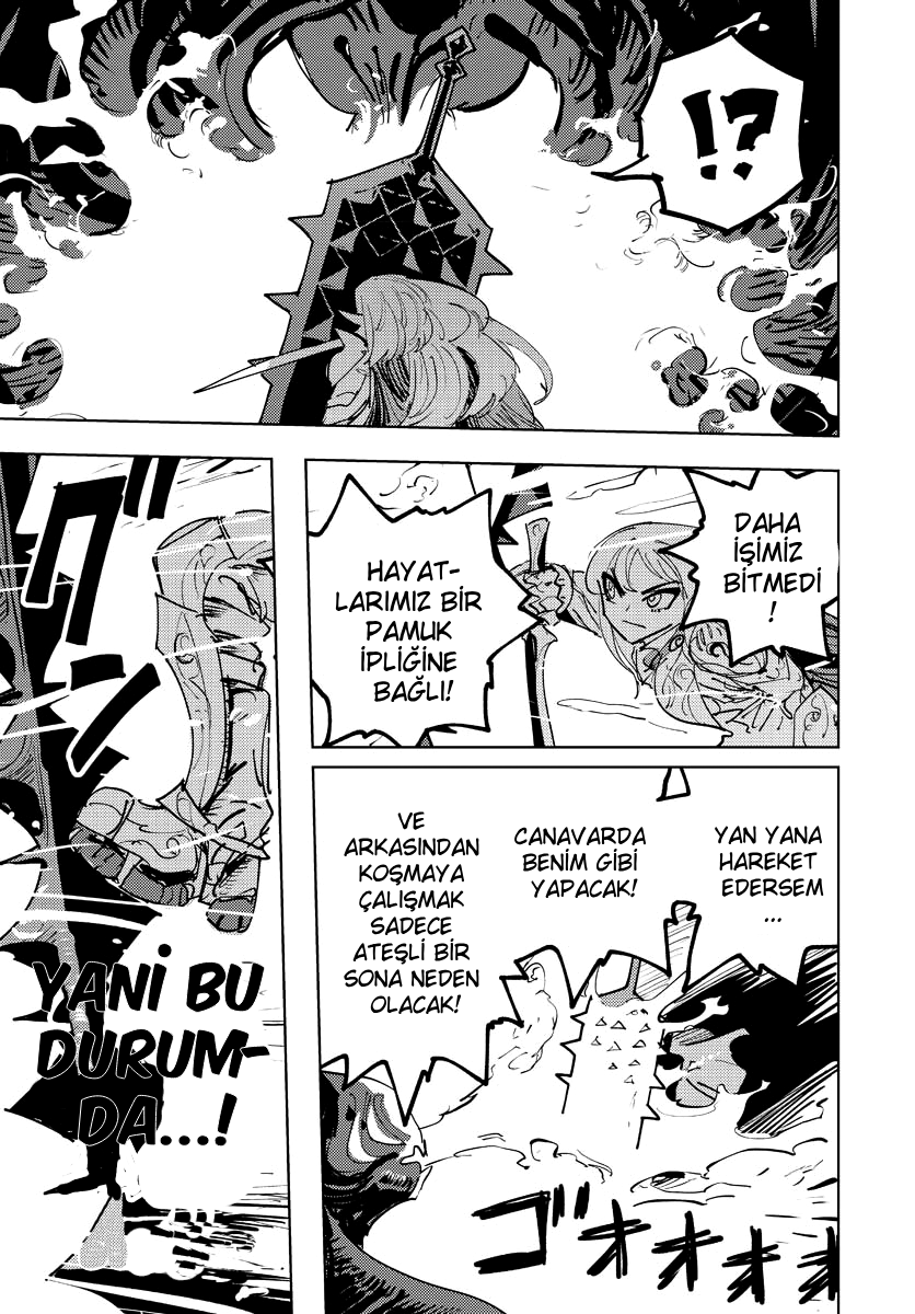 Bouken ni wa, Buki ga Hitsuyou da! ~Kodawari Rudy no Kajiya-gurashi~ Chapter 1 第30页