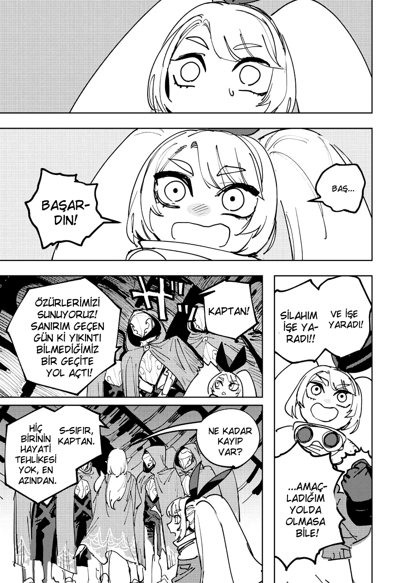 Bouken ni wa, Buki ga Hitsuyou da! ~Kodawari Rudy no Kajiya-gurashi~ Chapter 1 第34页