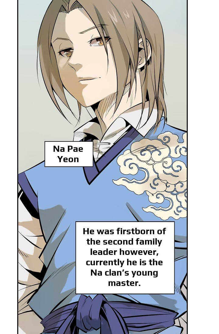 Bǎiliàn Chéngshén Ch. 1 第32页
