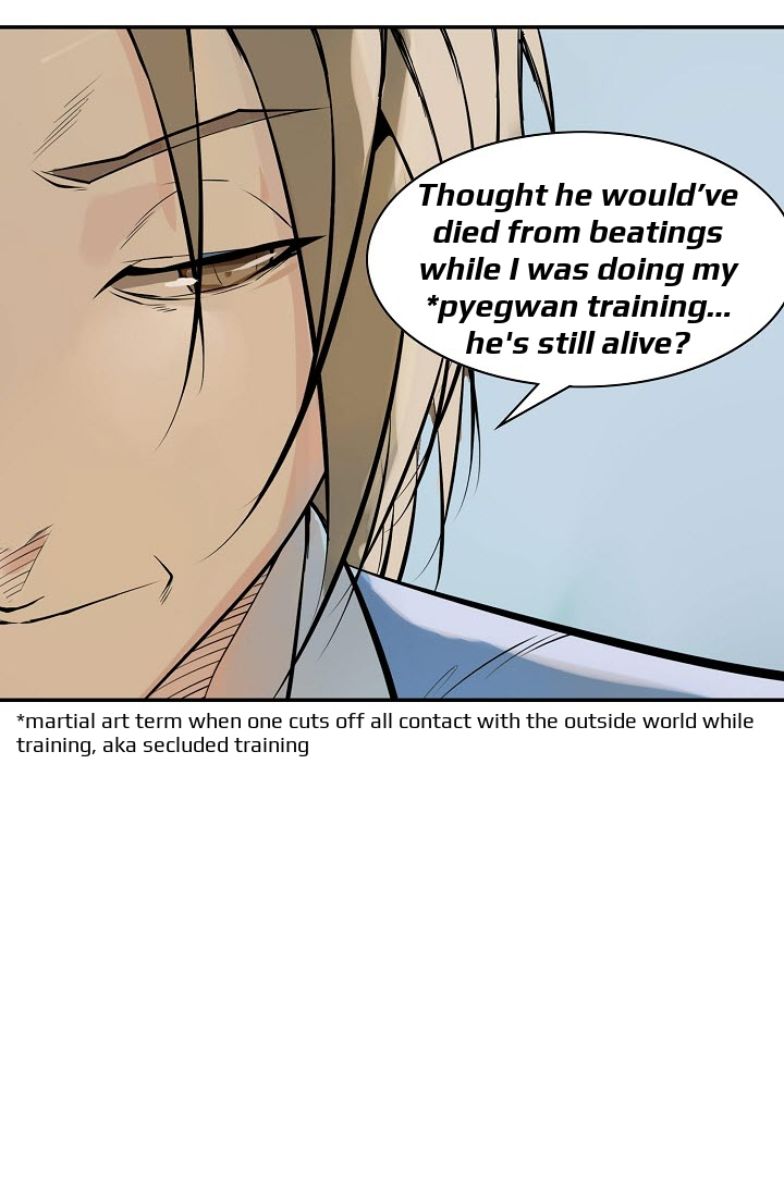 Bǎiliàn Chéngshén Ch. 1 第34页