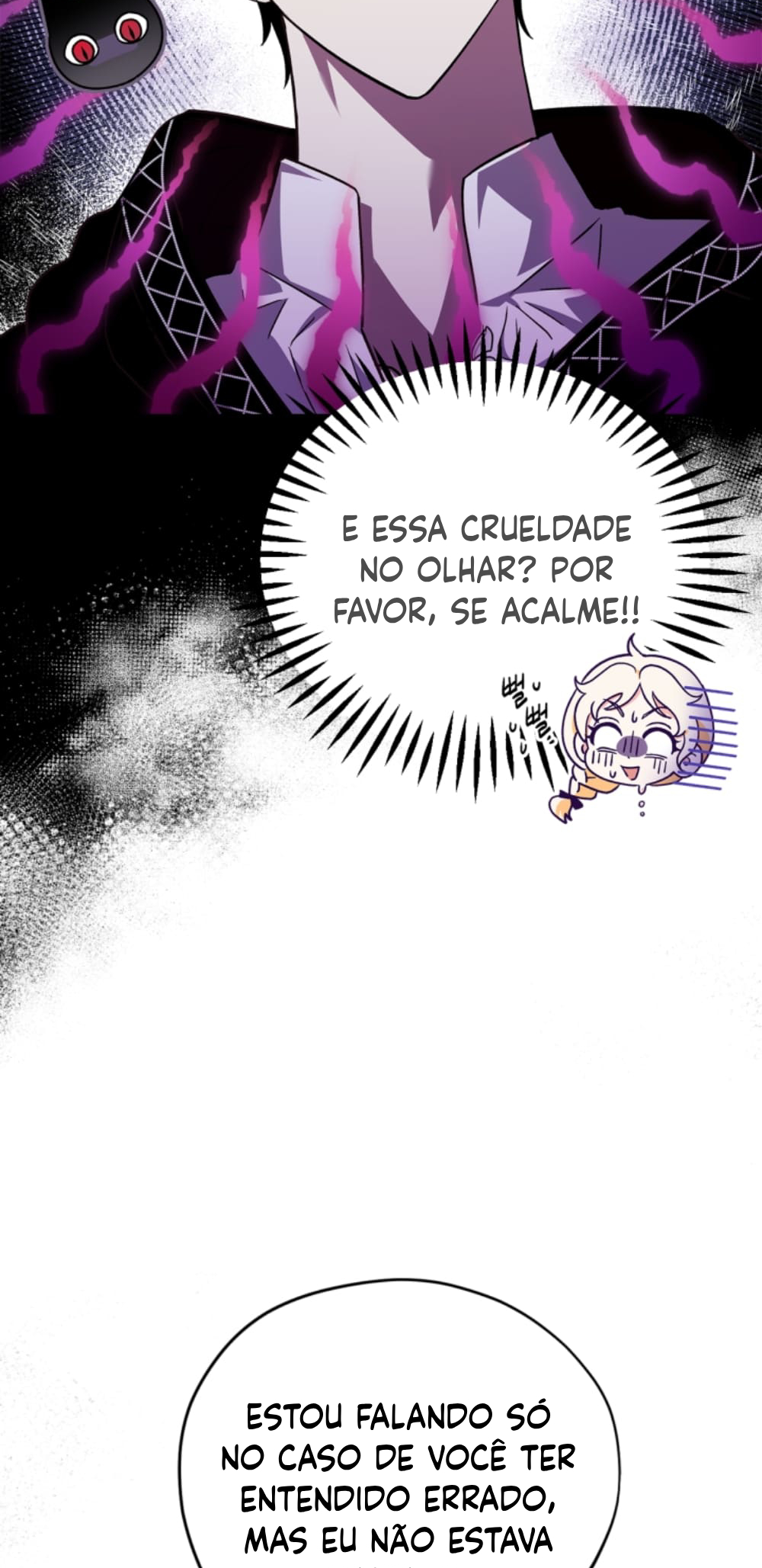 I Will Become the Villain's Poison Taster Vol. 1 Ch. 4 第13页