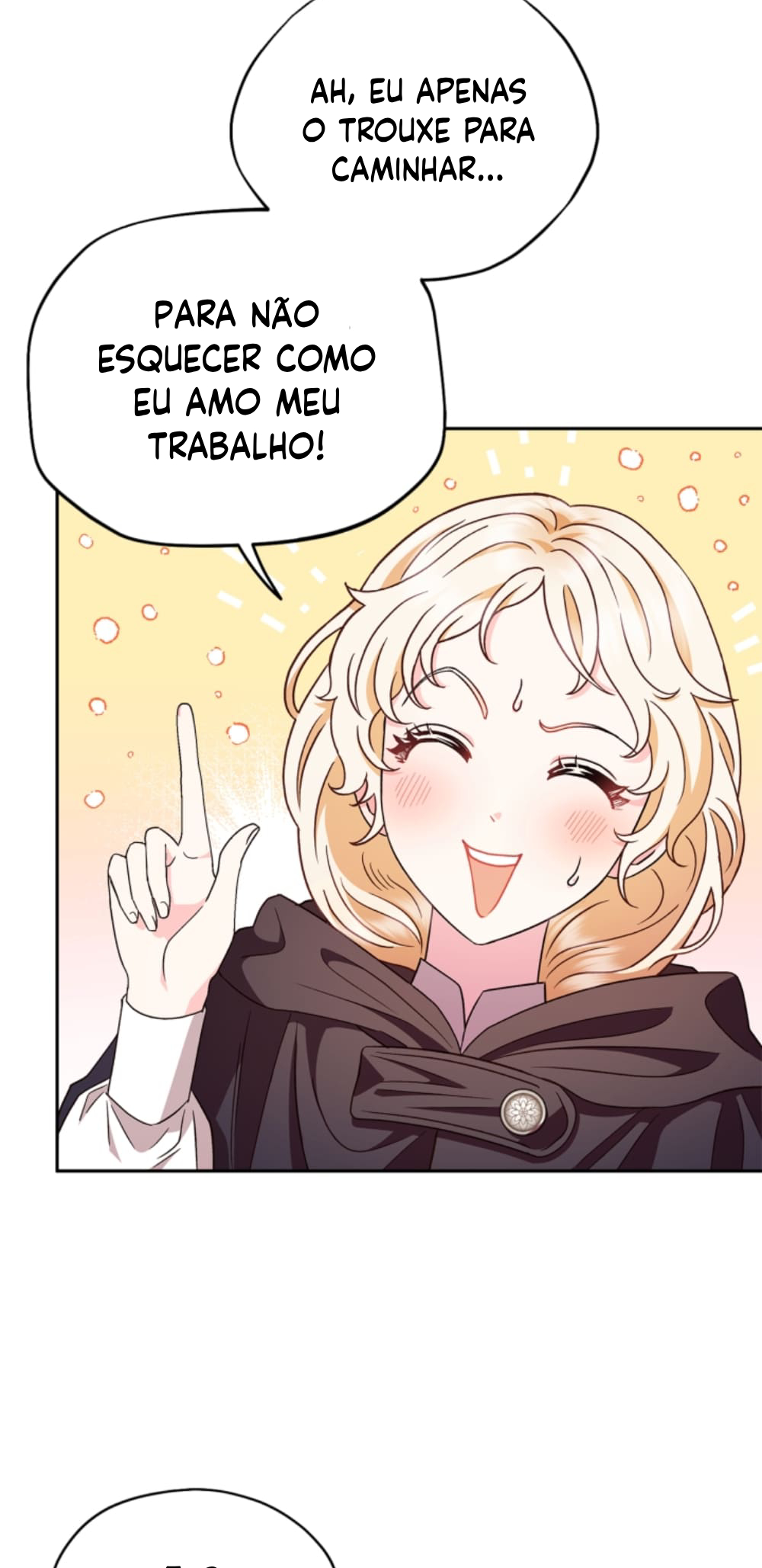 I Will Become the Villain's Poison Taster Vol. 1 Ch. 4 第21页