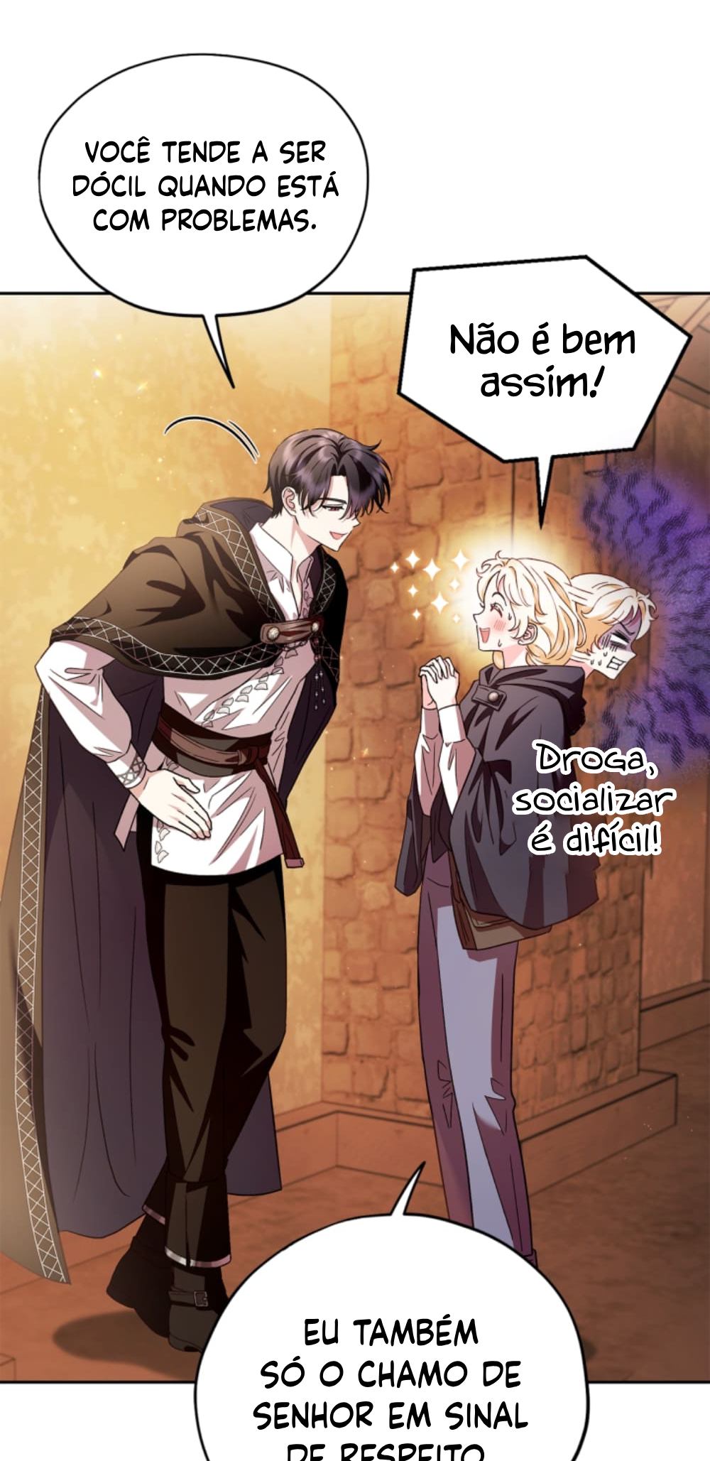 I Will Become the Villain's Poison Taster Vol. 1 Ch. 4 第25页