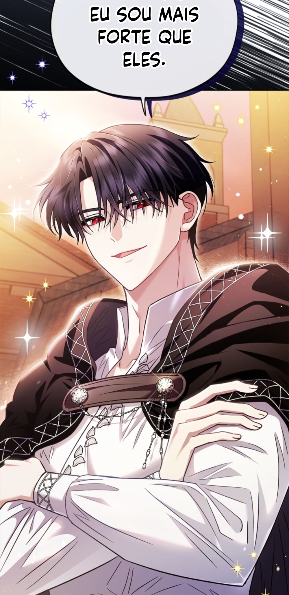 I Will Become the Villain's Poison Taster Vol. 1 Ch. 4 第72页
