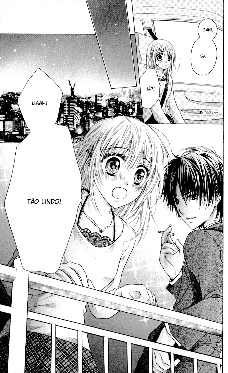 Zutto Suki Datta Kuse ni Vol. 1 Ch. 2 第27页