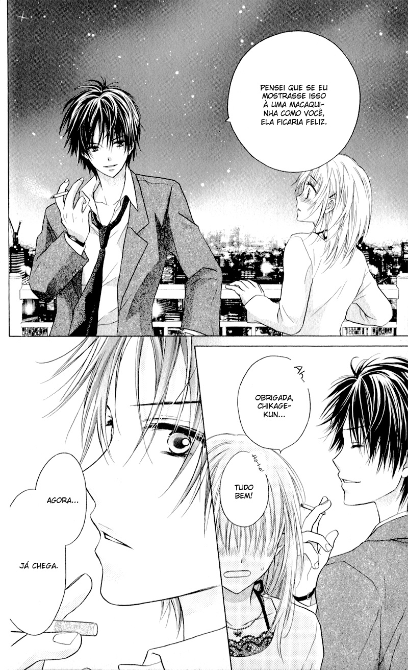 Zutto Suki Datta Kuse ni Vol. 1 Ch. 2 第28页