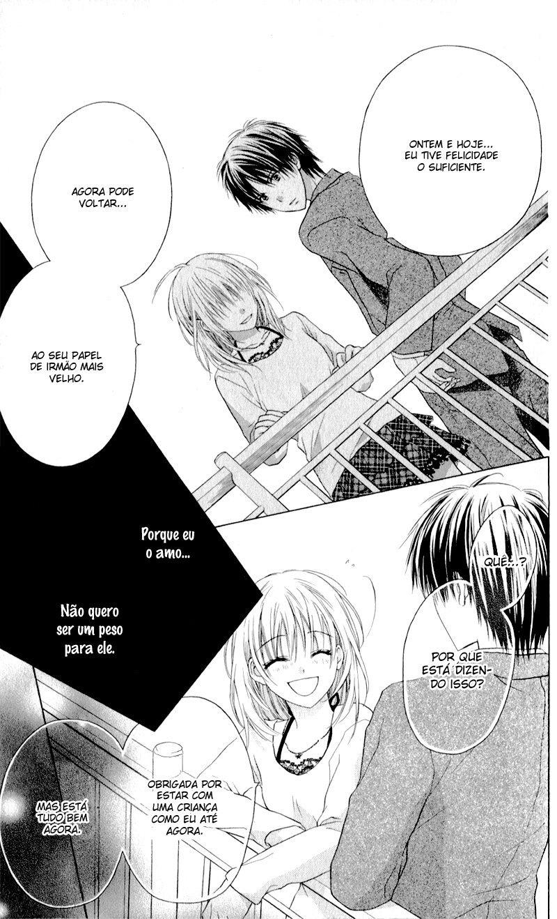 Zutto Suki Datta Kuse ni Vol. 1 Ch. 2 第29页