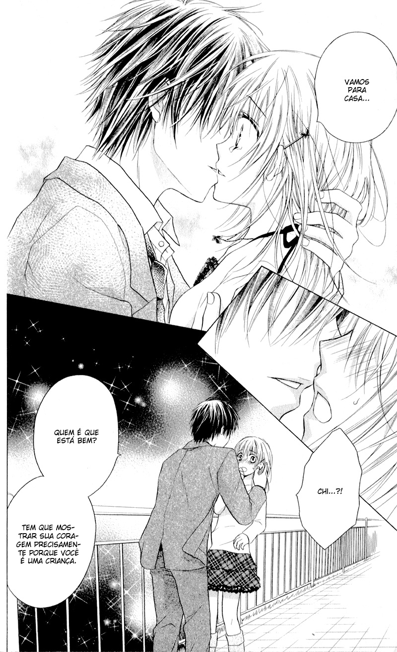 Zutto Suki Datta Kuse ni Vol. 1 Ch. 2 第30页