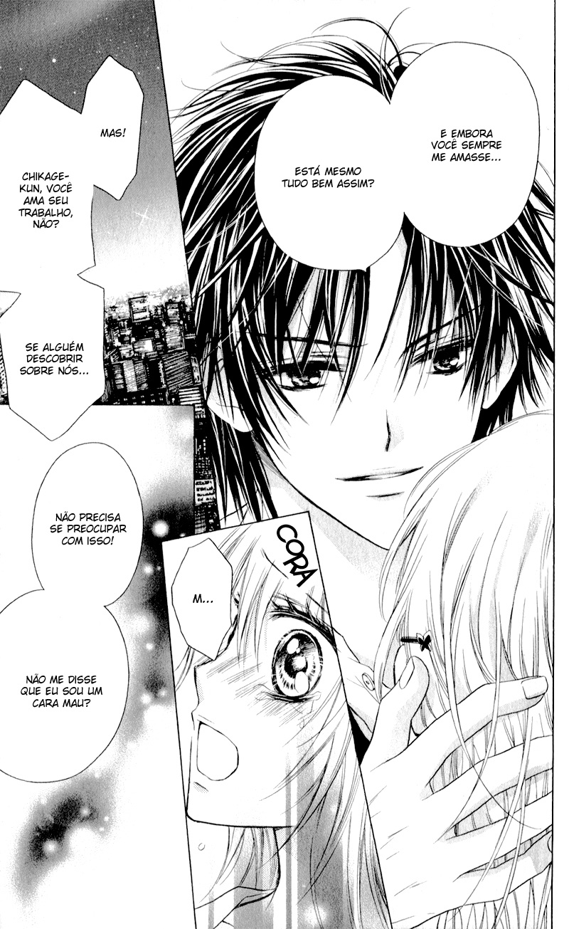 Zutto Suki Datta Kuse ni Vol. 1 Ch. 2 第31页