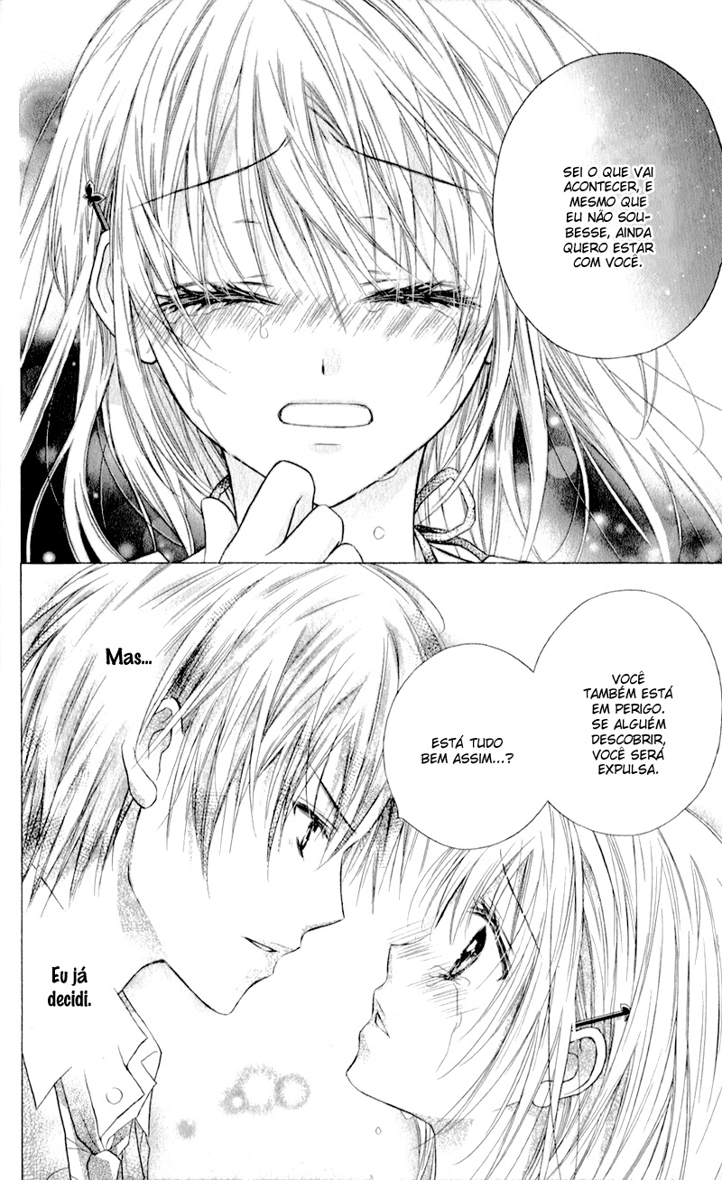 Zutto Suki Datta Kuse ni Vol. 1 Ch. 2 第32页