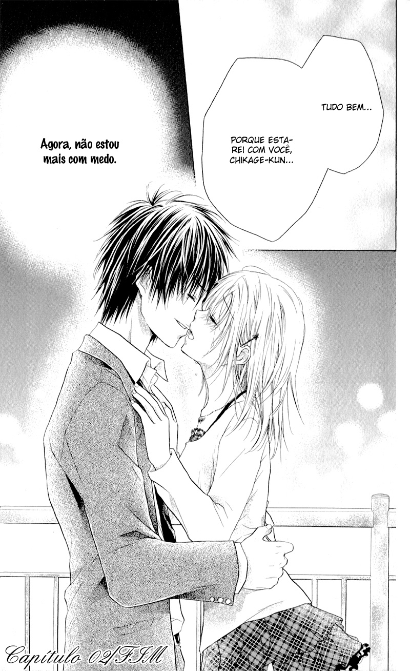 Zutto Suki Datta Kuse ni Vol. 1 Ch. 2 第33页